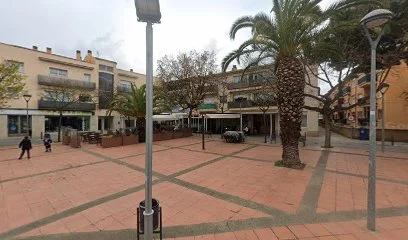 Ab Centre Dental Palafrugell Slp