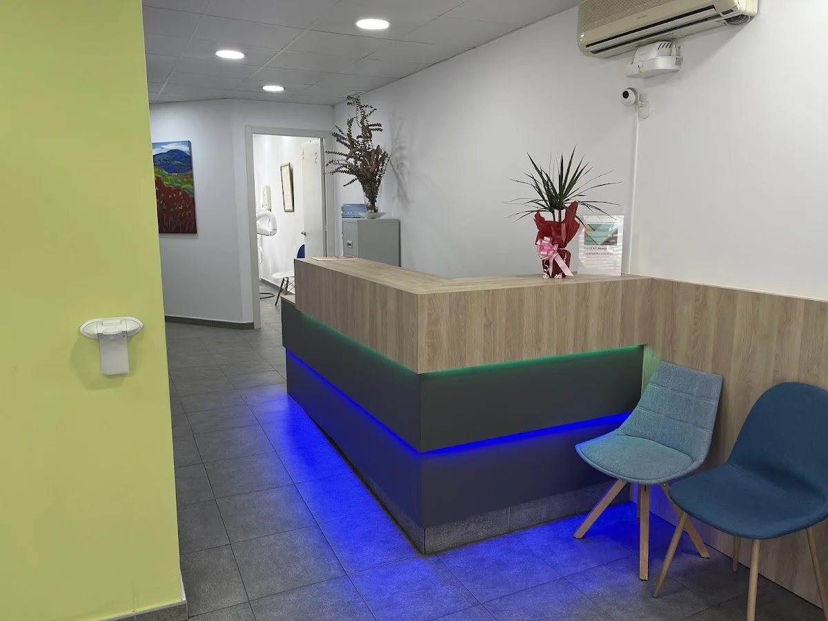AB Santa Coloma Clinica Dental (ABSC) - 2