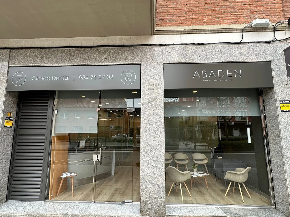 Abaden Dentistas