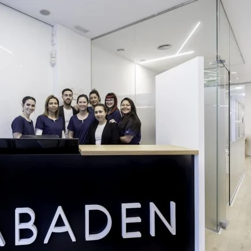 Abaden Dentistas - 2