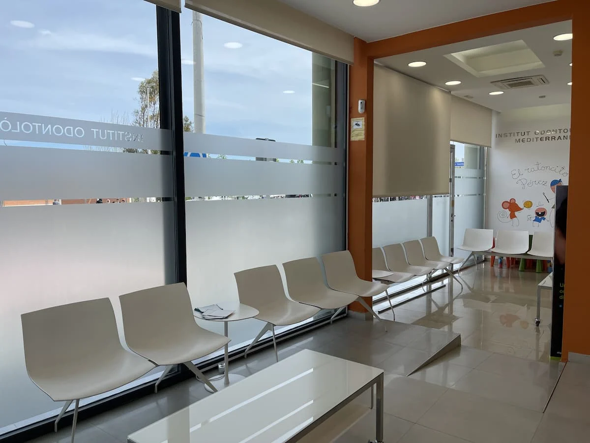 Abaden Dentistas - 2