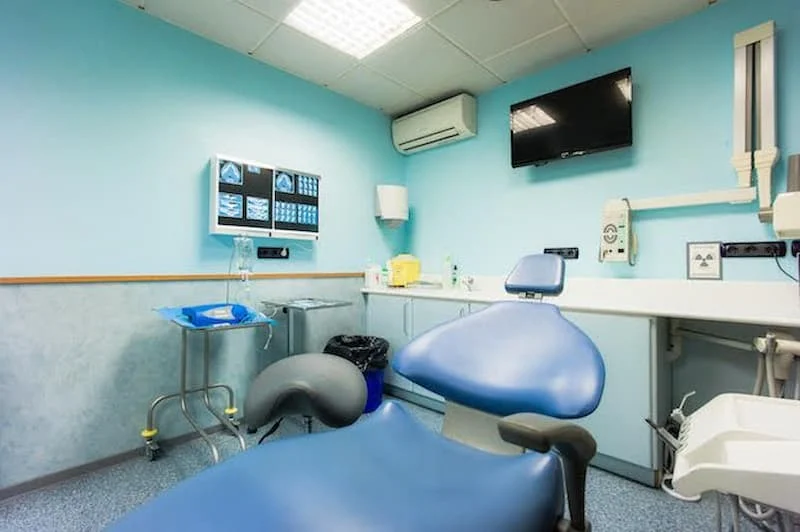 Abaden Dentistas - 2