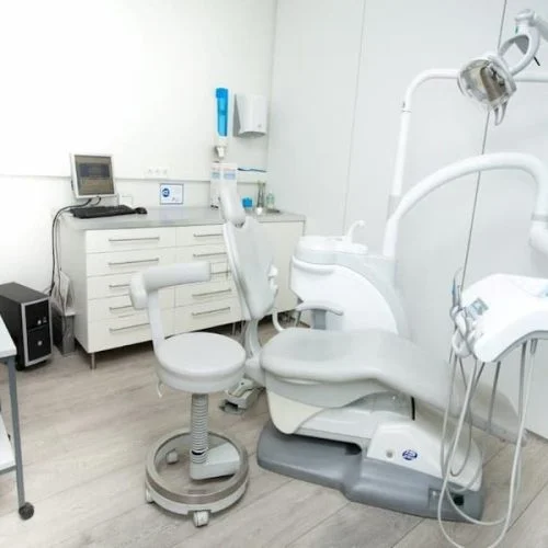 Abaden Dentistas - 3