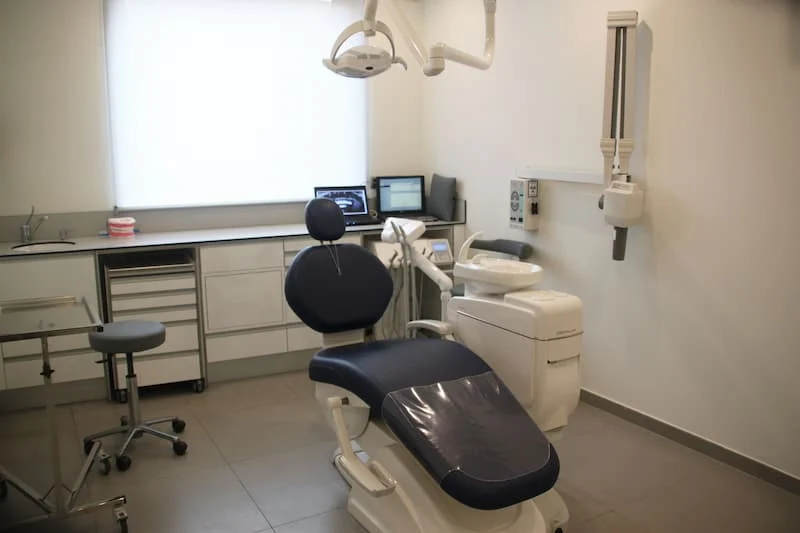 Abaden Dentistas - 3