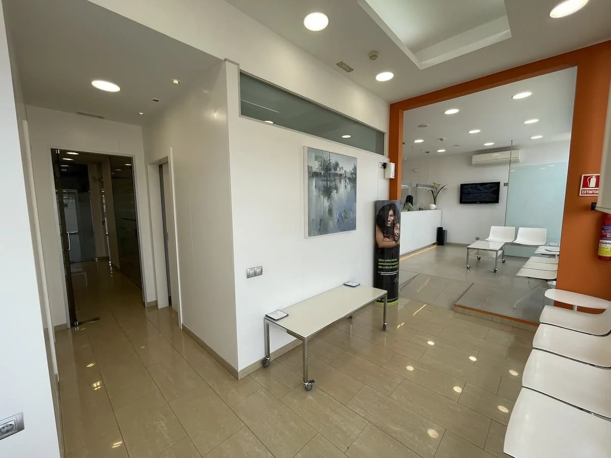 Abaden Dentistas - 3