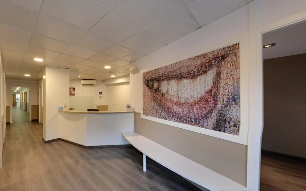Abaden Dentistas - 3