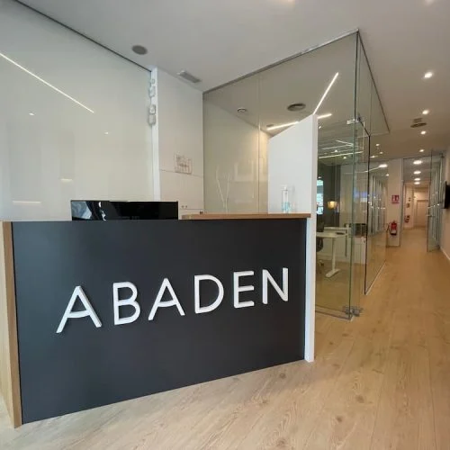 Abaden Dentistas