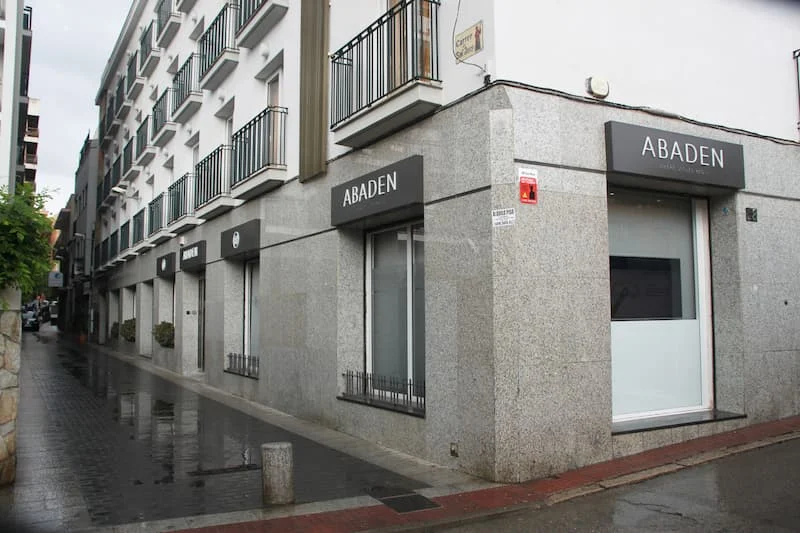 Abaden Dentistas