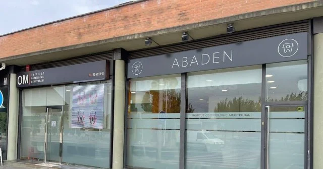 Abaden Dentistas
