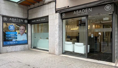 Abaden Dentistas | Dentista Mataró