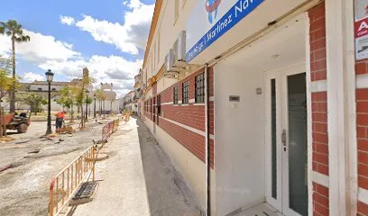 Abigail Martinez Navajas