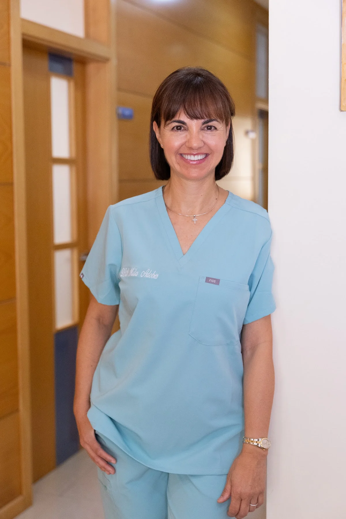 Abre Tu Sonrisa Clínica Dental