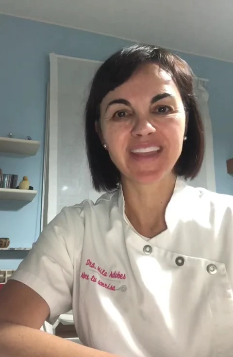 Abre Tu Sonrisa Clínica Dental Dra Mila Adobes - 3