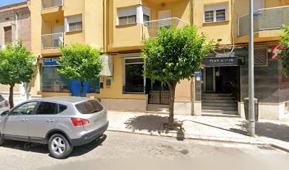 Academia Ucher