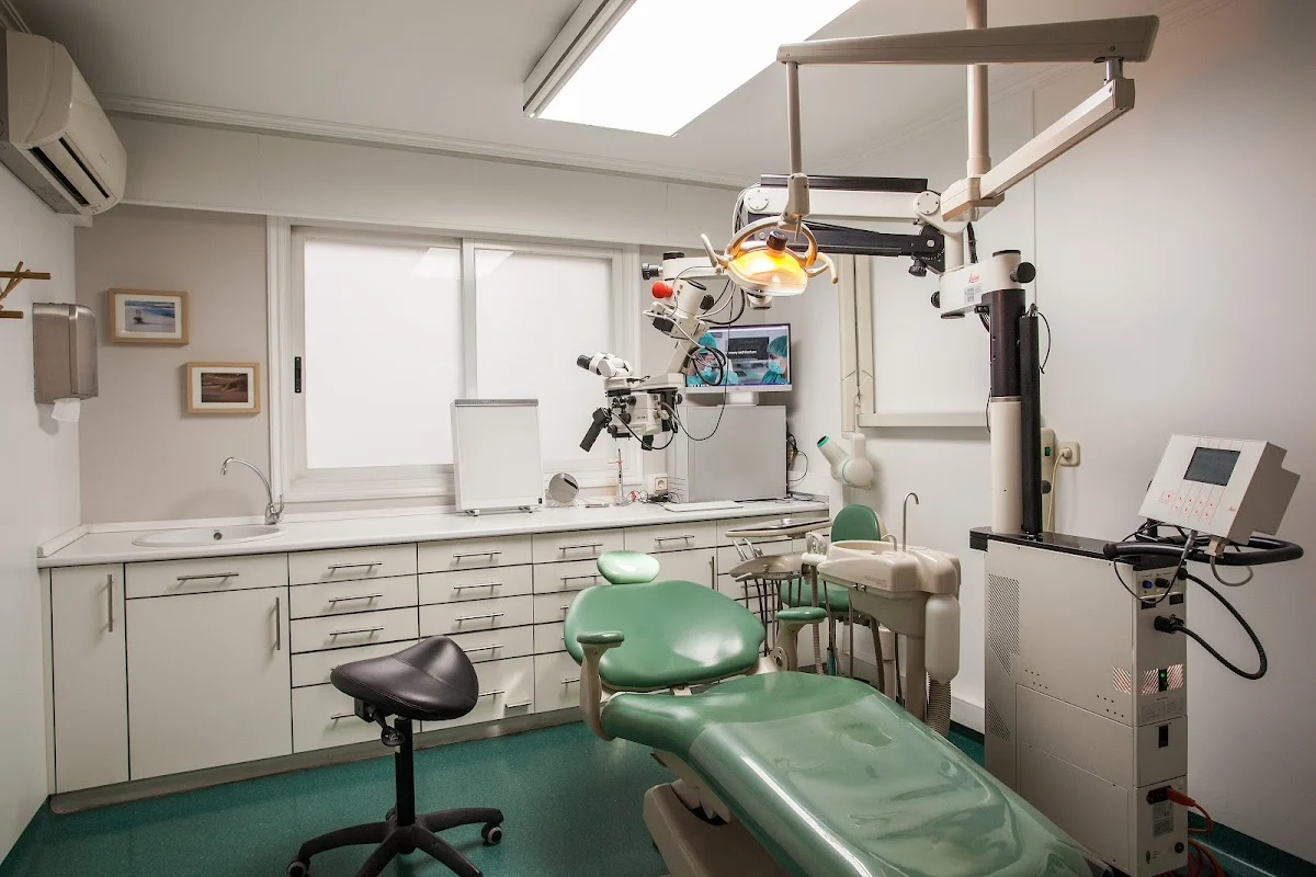 Acción Clínica Dental - 2