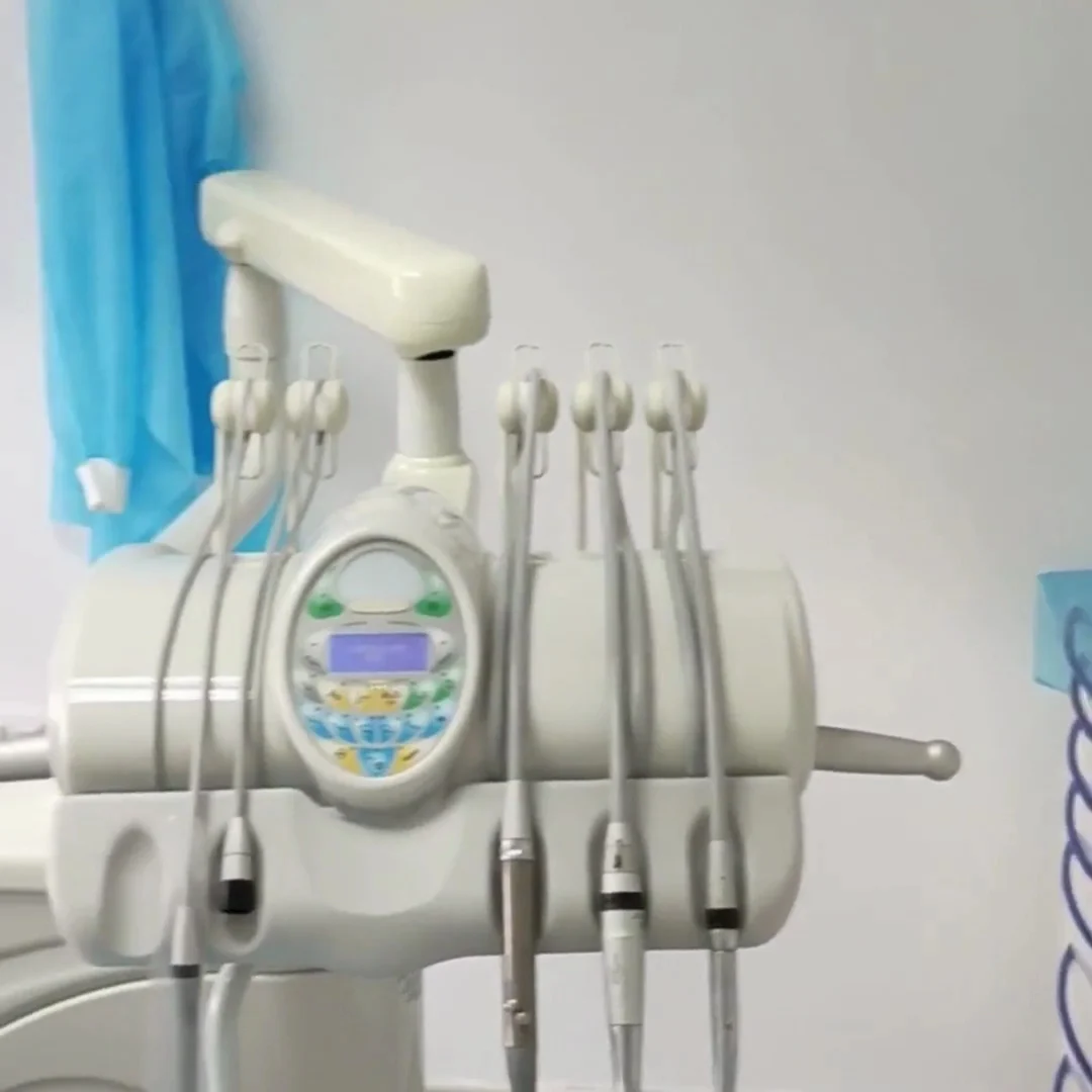 Acedo Dental Seseña - 2