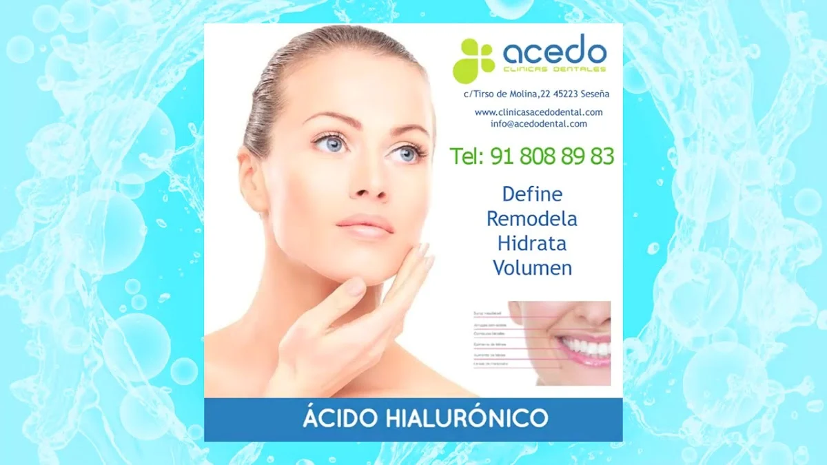 Acedo Dental Seseña - 3