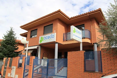 Acedo Dental Seseña
