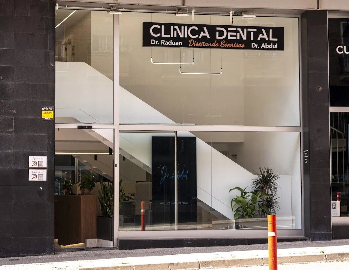 A+D Clínica Dental