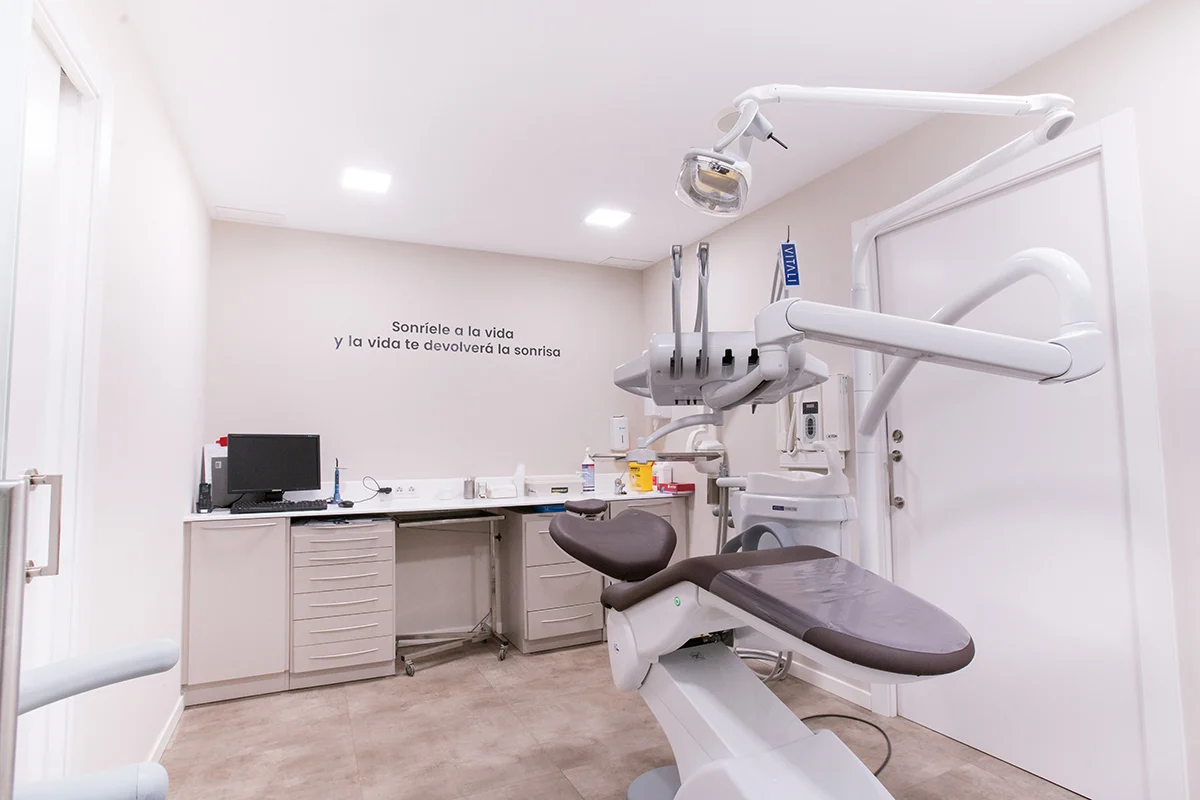 ADE - Asistencia Dental Especializada - 2