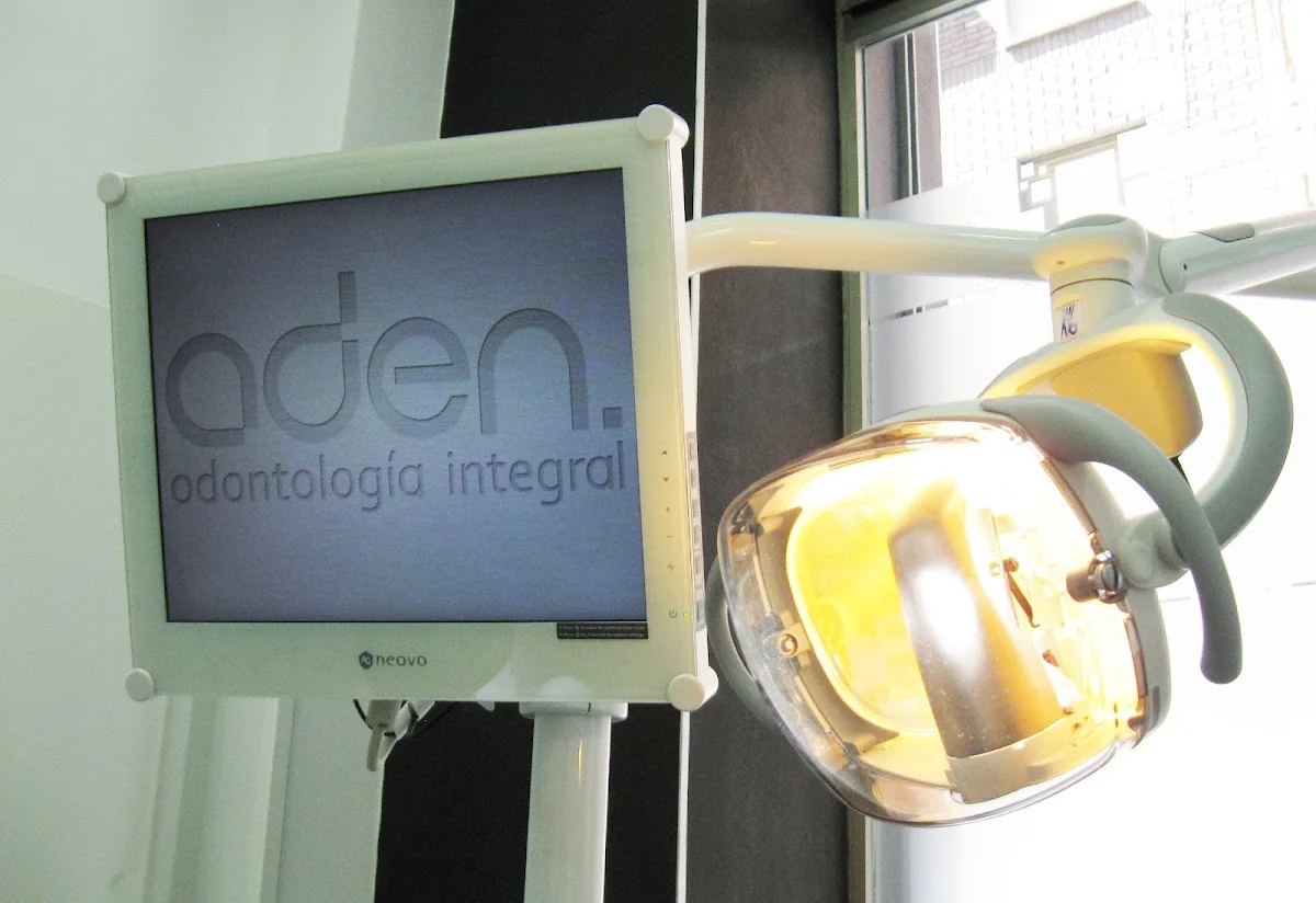 Aden Odontología Integral - 2