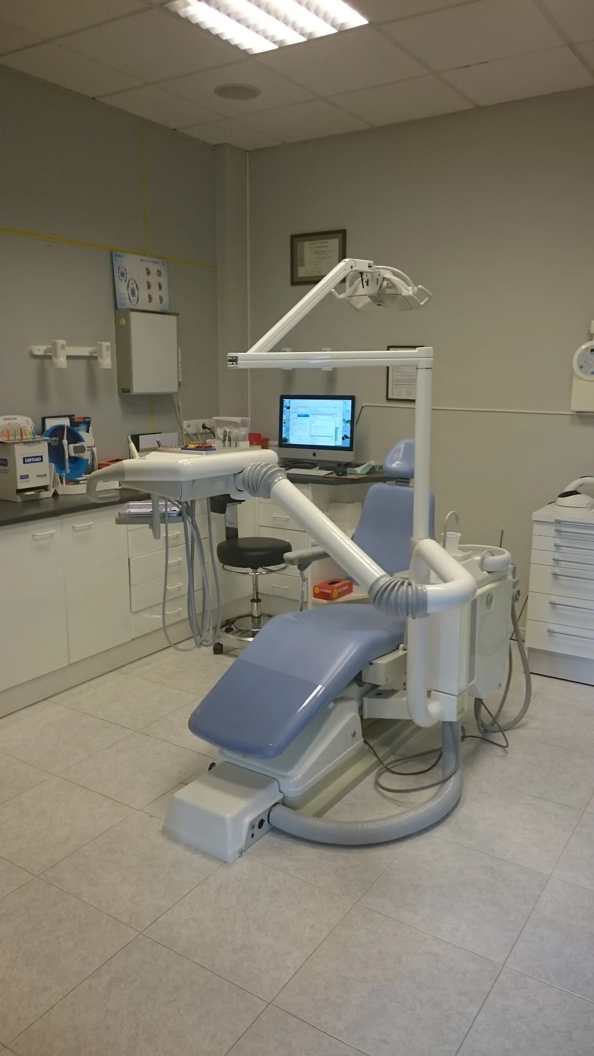 Admira Dental
