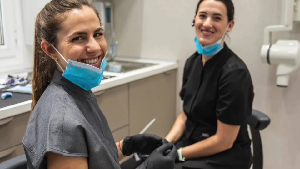 Advance Clínica Dental - 2