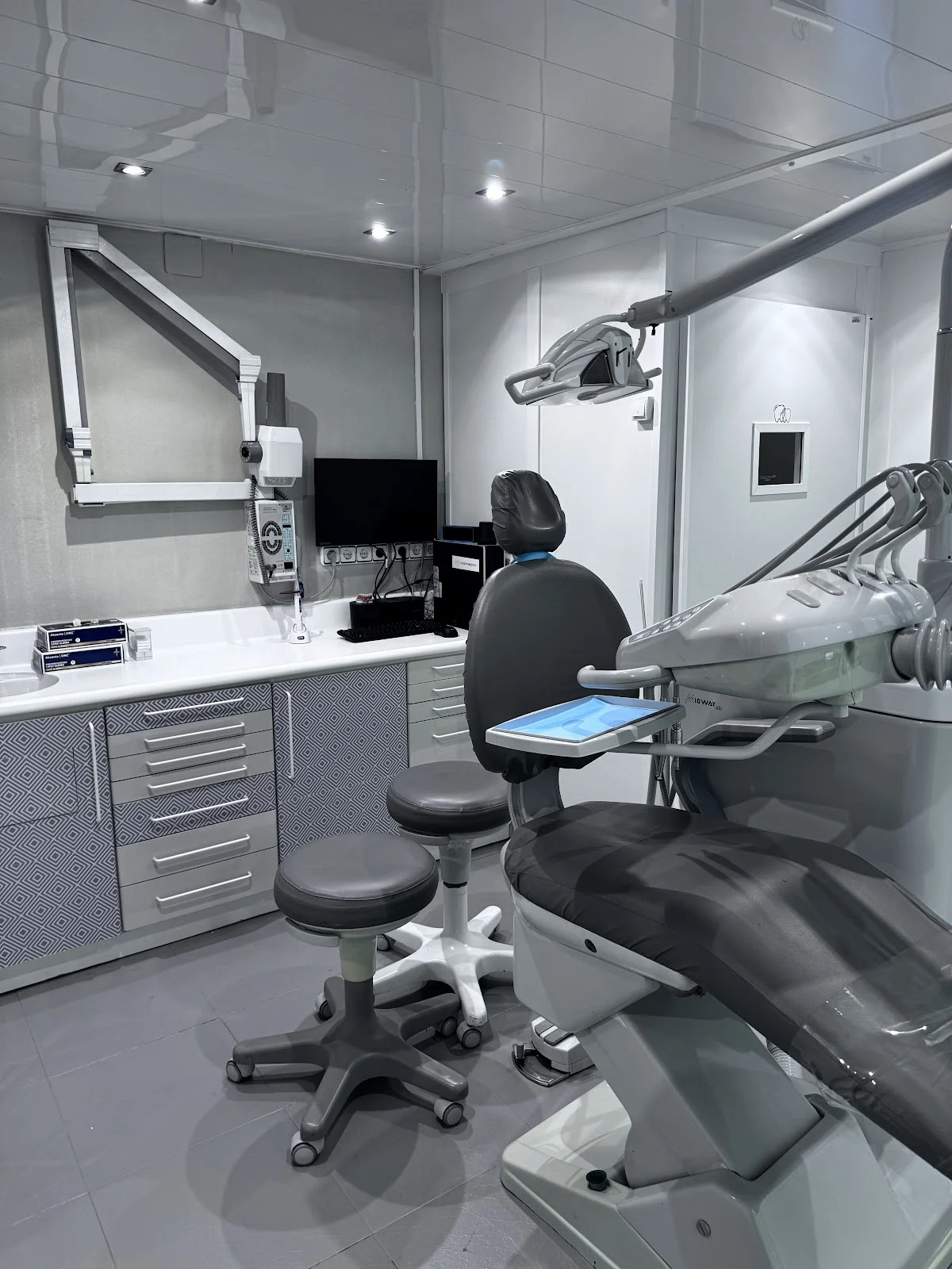 AE clínica estética dental Barcelona - 3