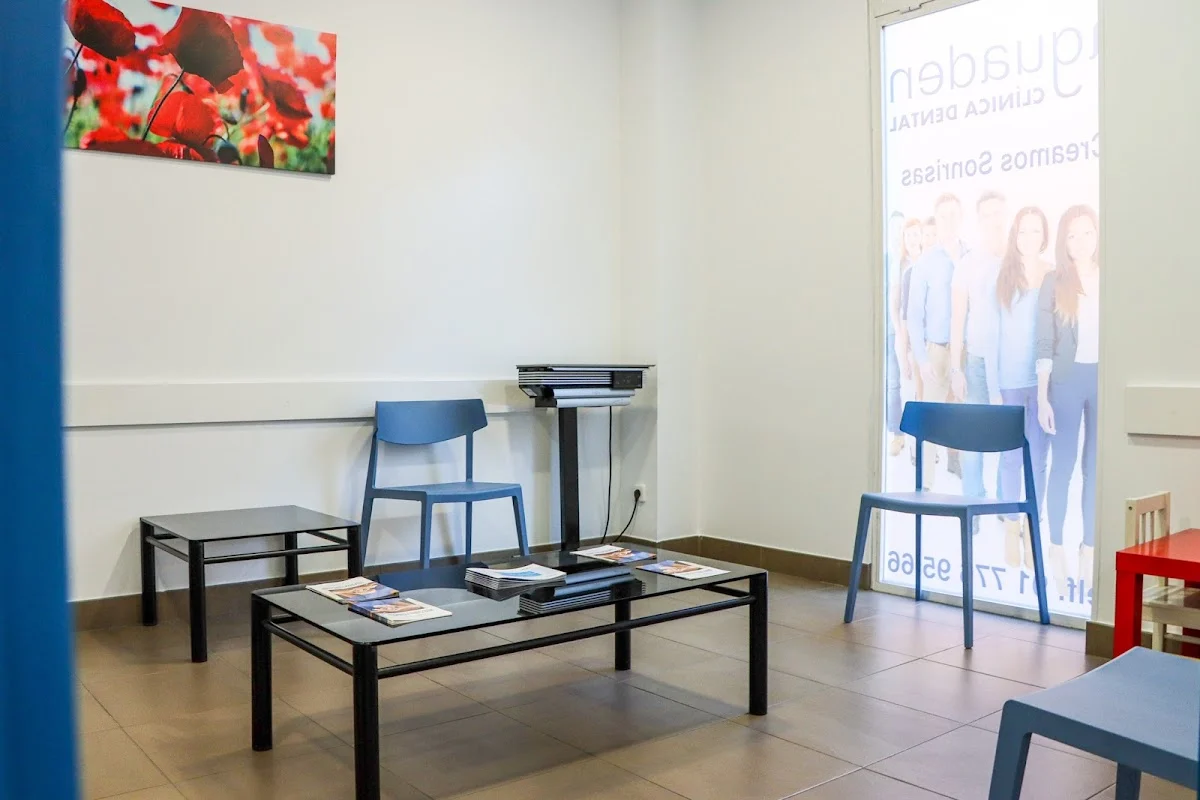 Aguaden - Clínica Dental en Vicálvaro - 2