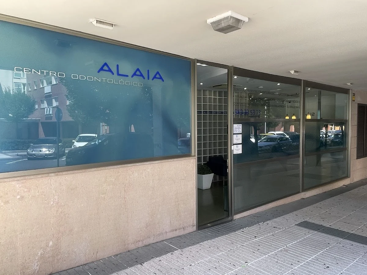 Alaia Centro Odontológico