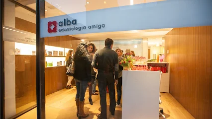 Alba Clínica Dental Reus