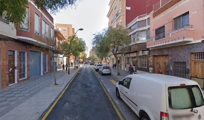 AlbalDent Clínica Dental - Dra. Mariví Eustaquio Raga
