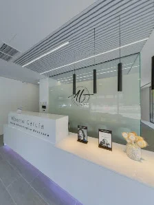 Alberto García Centro Odontológico Avanzado - Dentista en Valladolid - 4