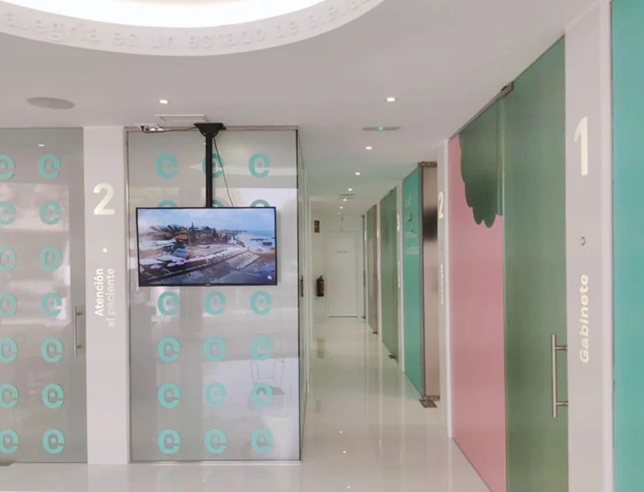 Alegra Clínica Dental Fuenlabrada - 2