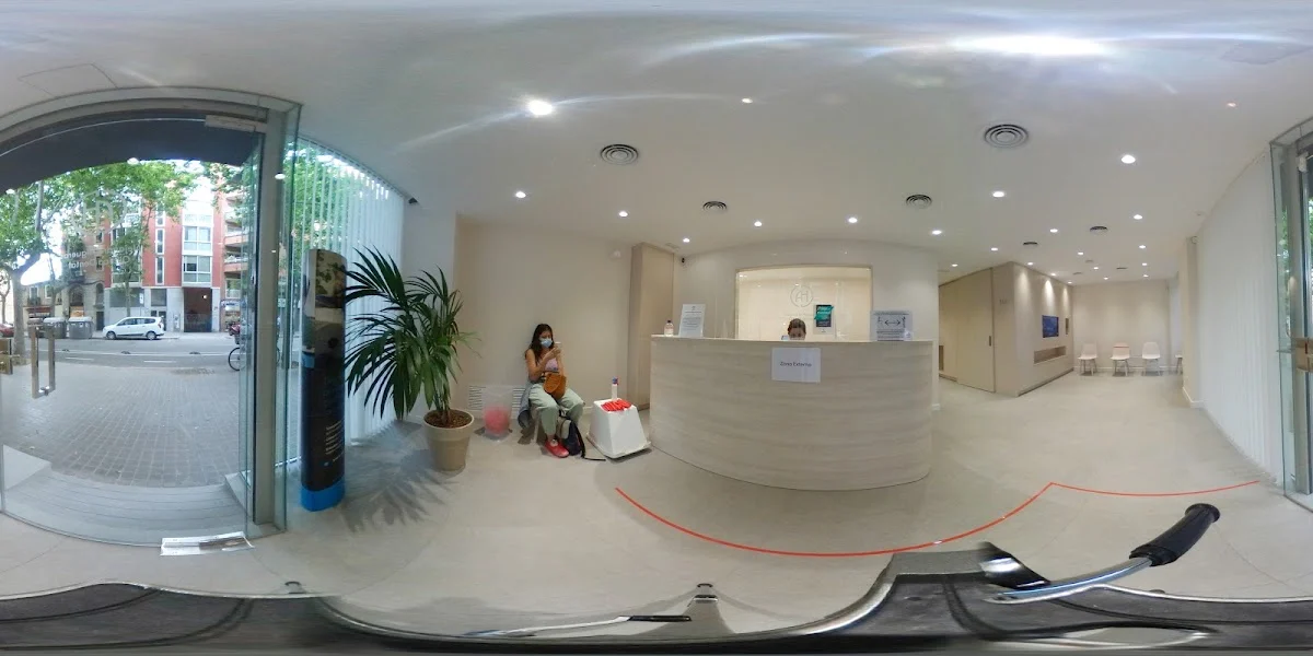 Alejandra Higueras Clínica Dental - 3