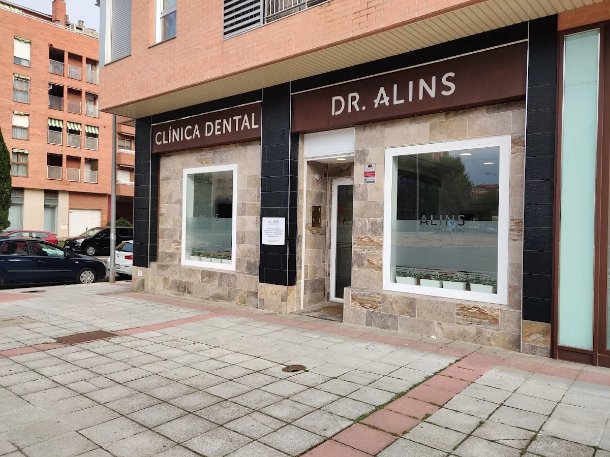 Alins Dental S.L.P.