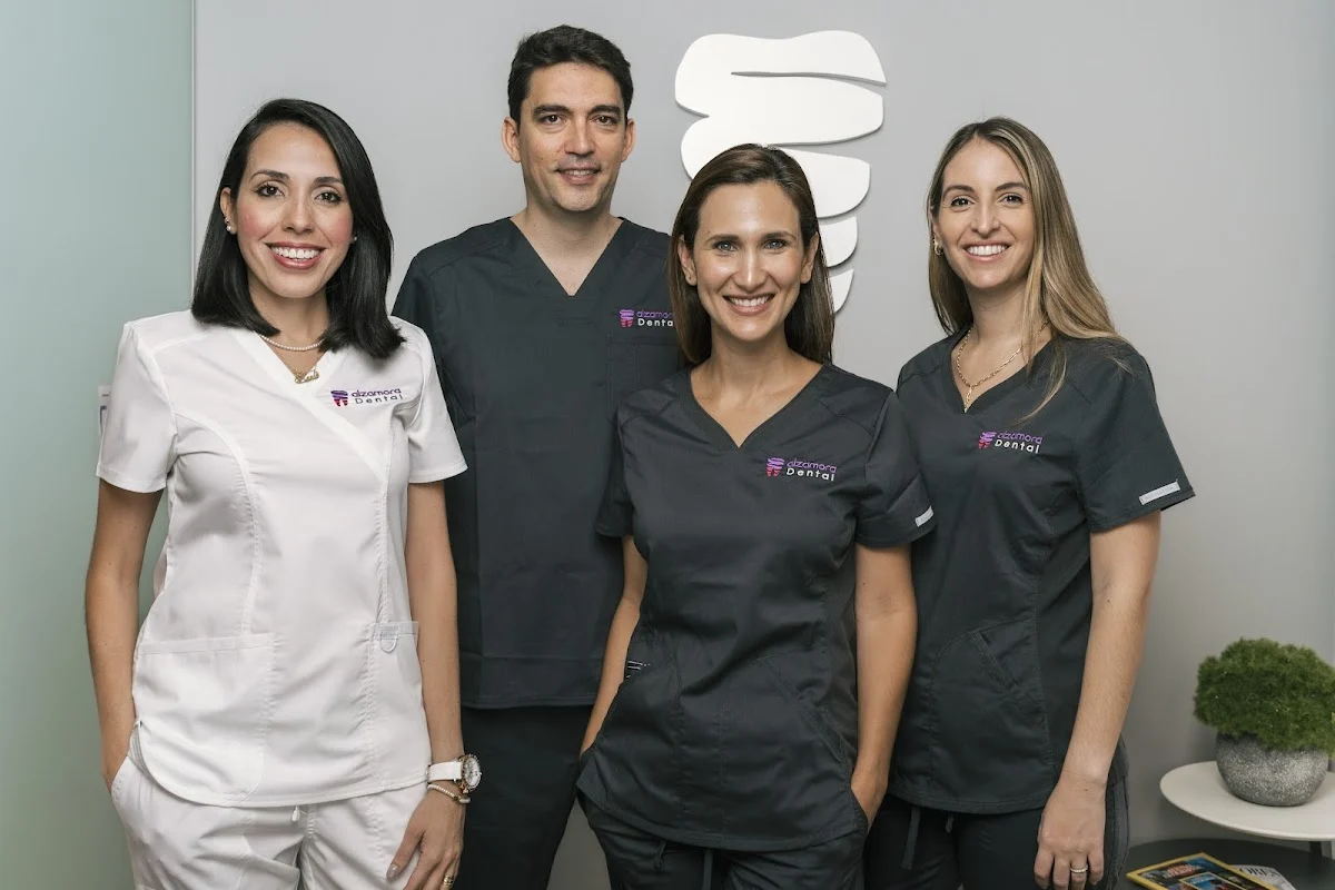 Alzamora Dental