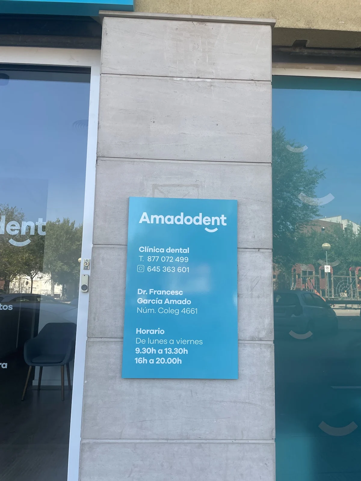 Amadodent