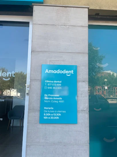 Amadodent