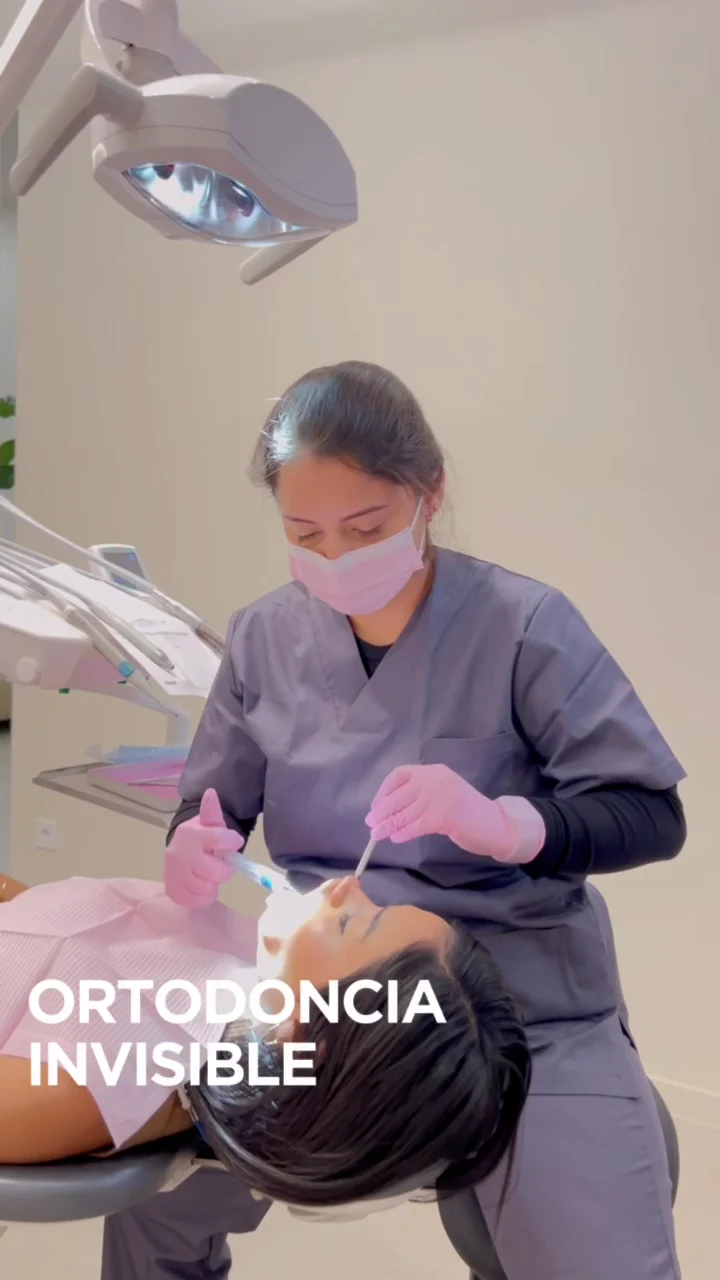 Ame dental studio | Carillas Dentales | Blanqueamiento Dental | Implantes Dentales | Ortodoncia - 3