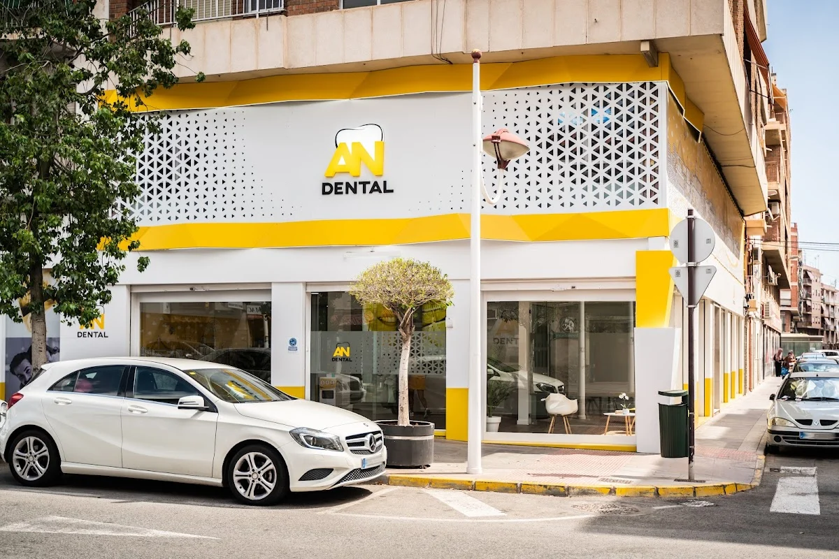 AN Dental Elche
