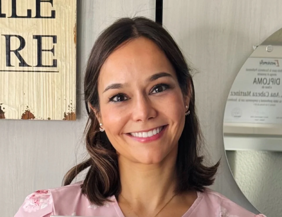 Ana Cabeza Dentista Majadahonda Estética dental