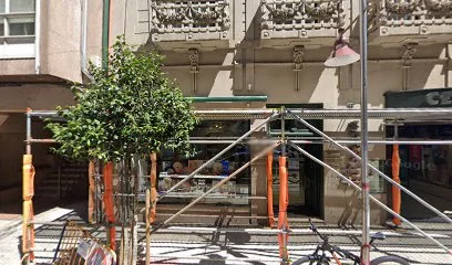 Ángeles Cedrón López Guerrero