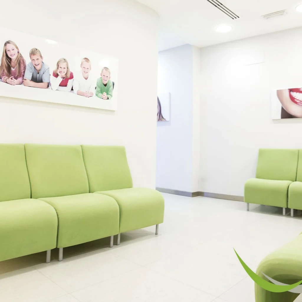 Antonio Hernanz Clínica Dental - Manzanares