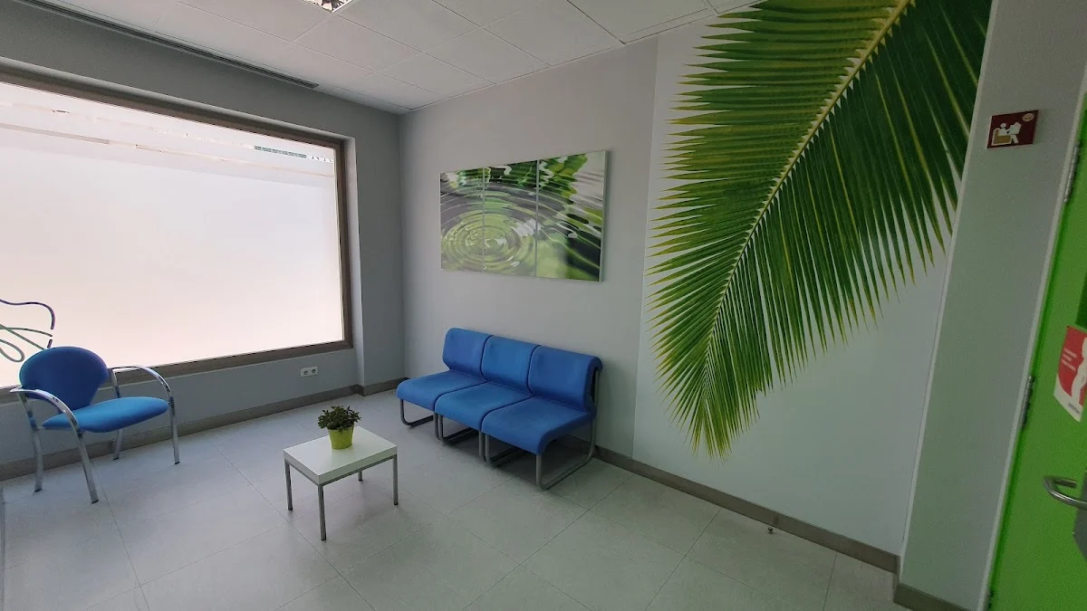 Antonio Hernanz Clínica Dental - Valdepeñas - 2
