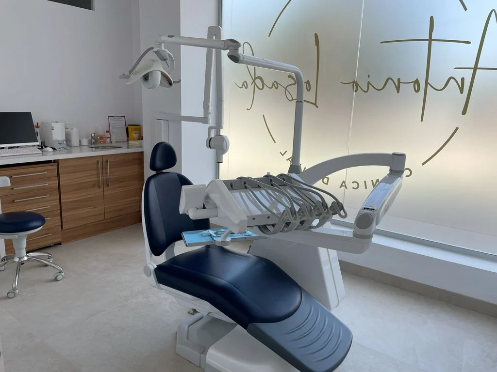 Antonio Losada Clínica Dental - 2