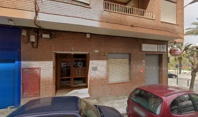 Antonio Pastor - Clínica Dental