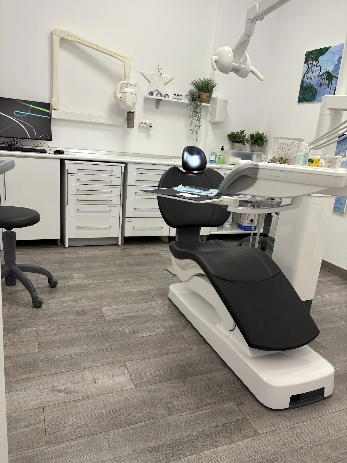 AP Dental Centre Odontològic