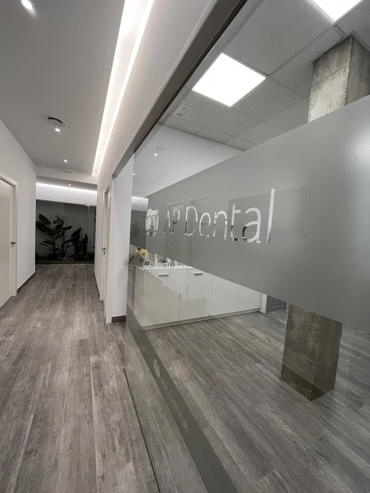 AP Dental Centre Odontològic - 2