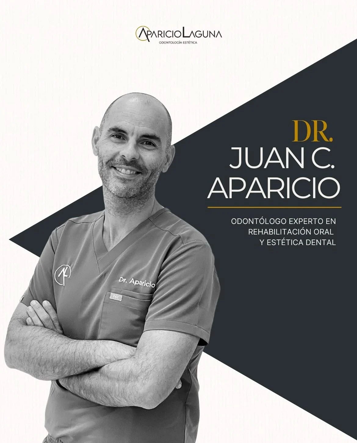Aparicio Laguna - Clínica Dental - 3